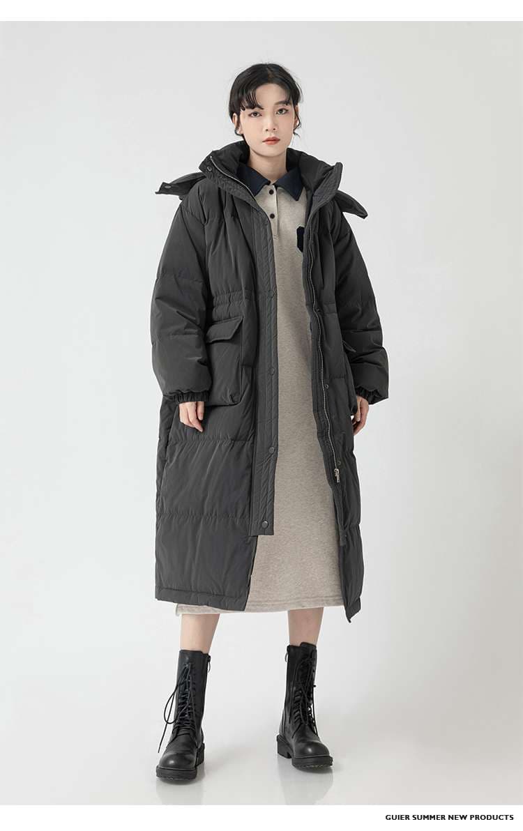 キレイめファッション シンプルポロシャツきれいめワンピース